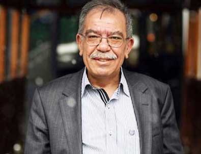 Usta gazeteci Medine'de hayatını kaybetti