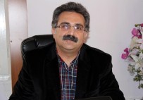 Dr. Şen Açıklaması 'Grip Kapıdan İçeri Girdi'