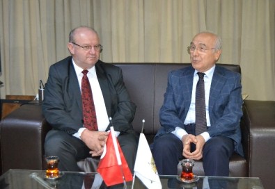 Durak'adana'da Yeni İmar Alanları Açmazsa Sözlü Bir Daha Seçilemez'