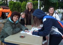 Efeler'de Kadınlar Bilinçleniyor