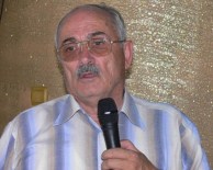 DıŞ TICARET MÜSTEŞARLıĞı - Ekrem Pakdemirli Vefat Etti