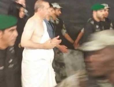 Erdoğan o haber sonrası geziyi bitirme kararı aldı