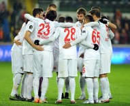 SÜPER FİNAL - Eskişehirspor, Son 8 Sezonun En Kötü İlk Yarısını Geride Bıraktı