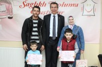 Evlilik Okulu Yeni Mezunlarını Verdi