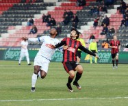 Gaziantepspor'un İstikrar Abideleri