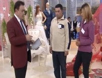 MAHMUT TUNCER - Gelin adayı hem evli hem hamile çıktı