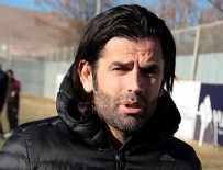 İBRAHİM ÜZÜLMEZ - Gençlerbirliği’nin yeni hocası belli oldu