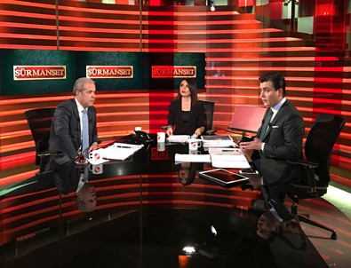 Osman Gökçek: Vekillikleri düşürülmeli