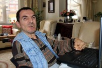 Günde 15 Cümle Yazarak 4. Kitabını Çıkartıyor