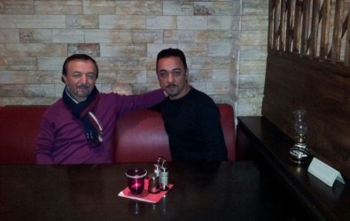 Gurbetçi Amatör Fotografçının Profesyonellere Taş Çıkartan Başarısı