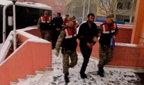 Iğdır'da Şafak 13 Operasyonundan 1 Tutuklama