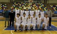 İhlas Koleji Adını Play-Off'a Yazdırdı
