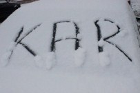 İstanbul'da Kar Kalınlığı 30 Santimi Buldu