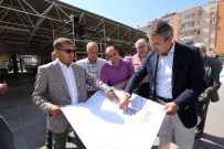 Karşıyaka'ya 28 Milyonluk Yatırım