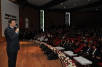 Keçiören'de Mekke'nin Fetih Yıldönümü Kutlandı