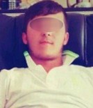 Kocaeli'de Uyuşturucu Komasına Giren Genç Hayatını Kaybetti