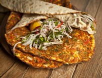 TAVUK DÖNER - Lahmacuna yeni kriter geliyor