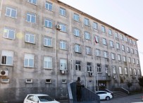 TAHIR ŞAHIN - Lapseki Hükumet Binasının Yer Teslimi Yapıldı