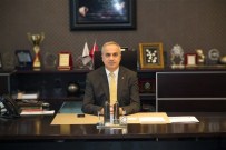 Mahmut Kösemusul 'Güven Ve İstikrar Başarıyı Getirecek'