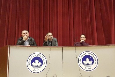 'Mehmet Akif Ersoy'u Anlamak' Paneli