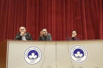 DEVLET MEMURLUĞU - 'Mehmet Akif Ersoy'u Anlamak' Paneli