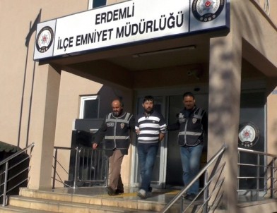Mersin'de Gazinodaki Tartışma Kanlı Bitti Açıklaması 1 Ölü