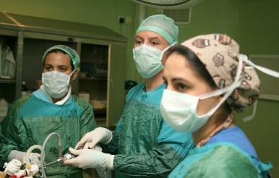 Mide Kanseri 'Sinsi' İlerler