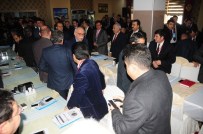 Milli Eğitim Çalıştayı Başladı