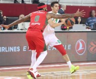 KIZILYILDIZ - MVP Rus Ekibinden