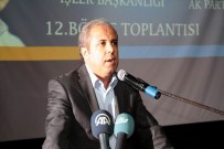 ŞAMİL TAYYAR - Şamil Tayyar'dan 'Özerklik' Talebine Tepki