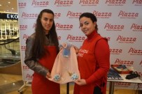 Şanlıurfa Piazza'nın En Süslü Atölyeleri