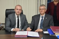 TÜRK STANDARTLARI ENSTİTÜSÜ - Şehzadeler'de Asansörler 2 Yıl Daha TSE'ye Emanet