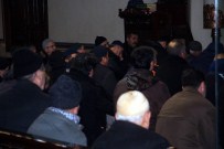 DOĞUBEYAZıT - Seyyid Ahmet Arvasi İçin Mevlit Okutuldu