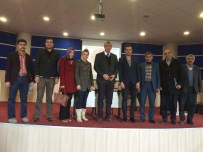 HÜSEYİN ÇELİK - Sincik'te Sosyal Ve Ekonomik Desteği Yaygınlaştırma Semineri