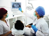 SAĞLIK HARCAMALARI - Sıra Beklemeden SGK Güvencesi İle Diş Tedavisi