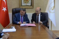 ŞERIF YıLMAZ - Sosyal Denge Tazminatı Sözleşmesi