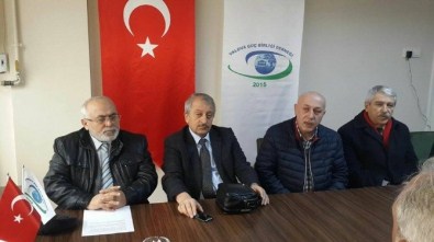 Tasen'den İş Birliği Teklifi