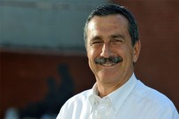 İNSANLIK DRAMI - Tepebaşı Belediye Başkanı Ataç'ın Yeni Yıl Mesajı