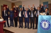 YIPRANMA PAYI - Terör Şiddetine Maruz Kalan Sağlık Çalışanları İçin Bilim Kurulu