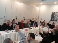 Ticaret Borsasının 2016 Yılı Bütçesi 2 Milyon 250 Bin TL