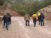 FARUK ERDEM - Kaybolan iki çocuğun aranmasına tekrar başlandı