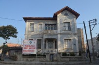 TURGAY ŞIRIN - Turgutlu'nun Müzesi Turgutluluların Desteğiyle Kuruluyor