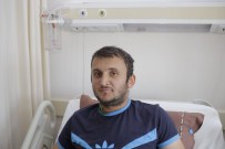 AŞIRI ŞİŞMAN - Türkiye'de İkincisi De Yine Samsun'da Yapıldı