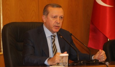 'Türkiye'nin Böyle Bir Sisteme Girmesiyle...'