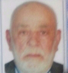 Yaşlı Adam Evinde Ölü Bulundu