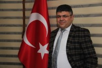 TAŞERON İŞÇİLİK - Yeni Yılda Teşeron İşçilere Kadro Bekliyoruz