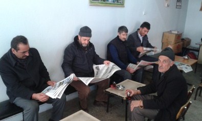 Yerel Gazete Al, Altın Kazan Kampanyası, 1 Ocak'ta Başlıyor