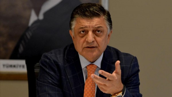 Yılmaz Vural'dan bomba açıklamalar