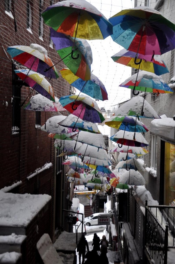 Meteoroloji'den kar yağışı açıklaması