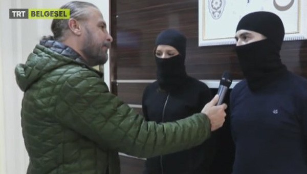 TEM polisleri ilk kez röportaj verdi